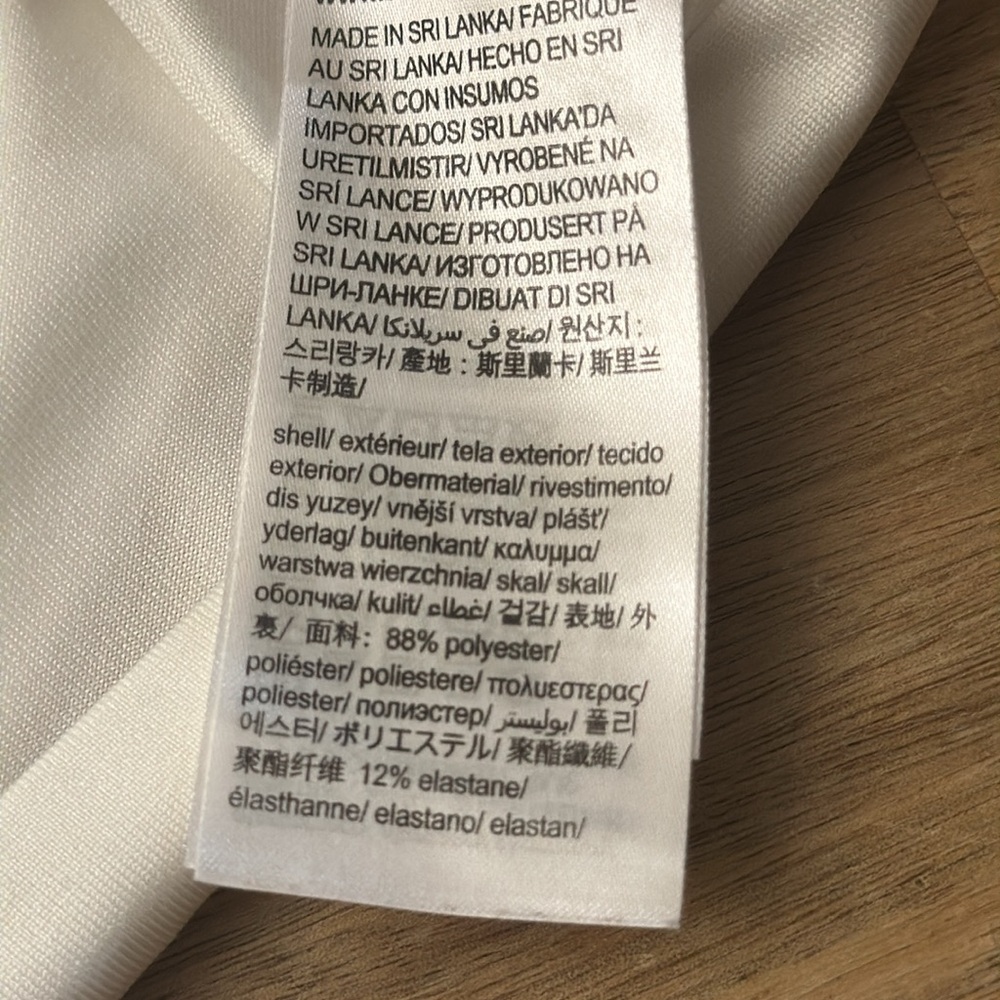 Calvin Klein Performance Tshirt - image 5